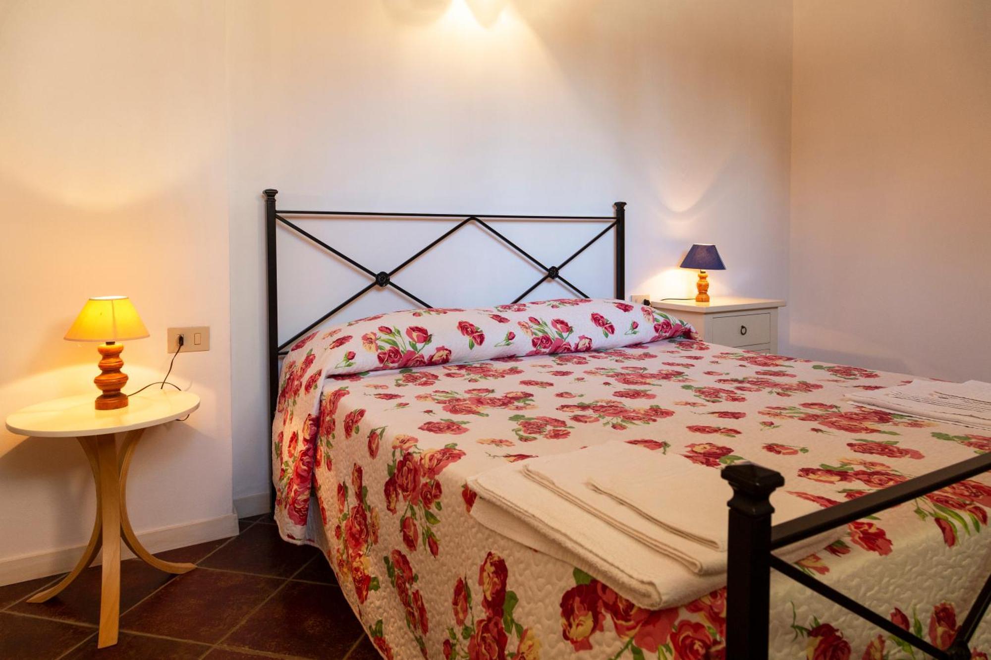 Agriturismo Il Belvedere Country Houses Massa Marittima Room photo