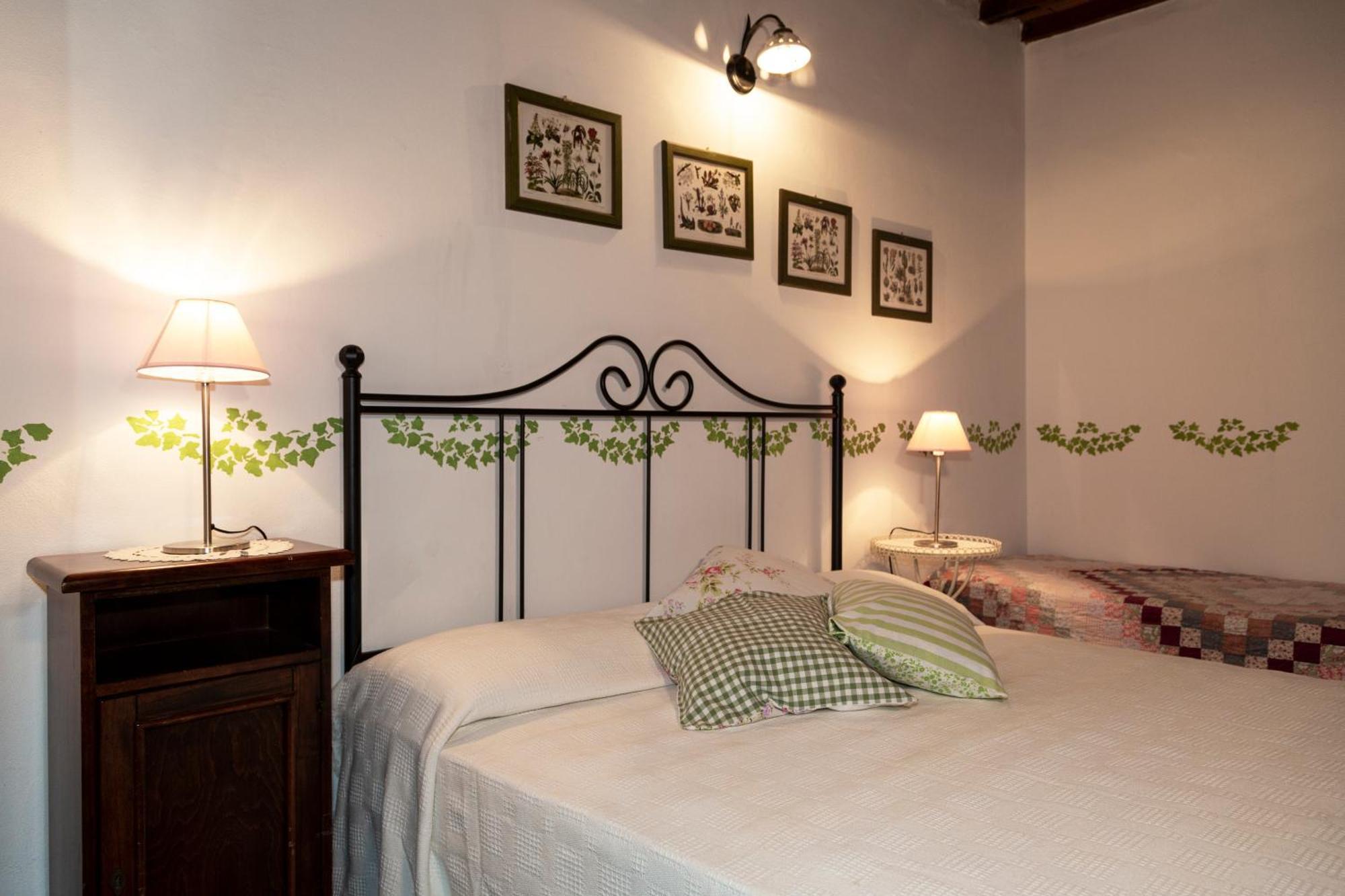 Agriturismo Il Belvedere Country Houses Massa Marittima Room photo